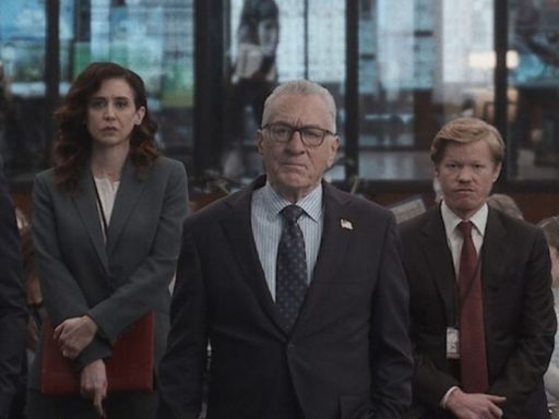 Dia Zero, minissérie da Netflix com Robert De Niro ganha teaser