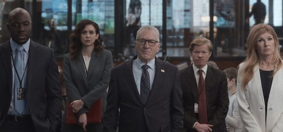 Dia Zero, minissérie da Netflix com Robert De Niro ganha teaser