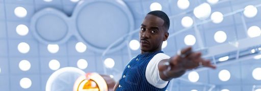 Doctor Who | Disney+ divulga teaser da nova temporada da série