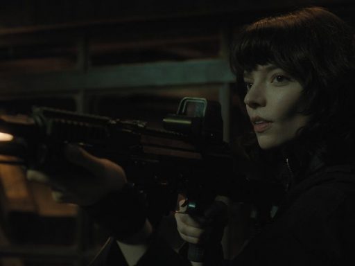 Entre Montanhas, com Anya Taylor-Joy e Miles Teller, ganha trailer na CCXP24