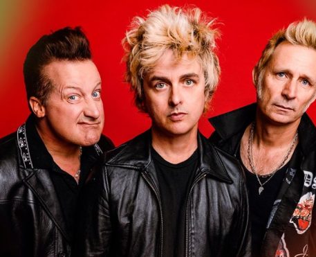 The Town anuncia noite do punk rock com Green Day, Sex Pistols e Iggy Pop