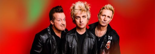 The Town anuncia noite do punk rock com Green Day, Sex Pistols e Iggy Pop