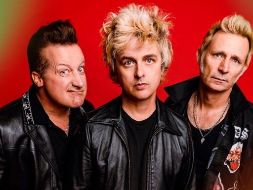 The Town anuncia noite do punk rock com Green Day, Sex Pistols e Iggy Pop