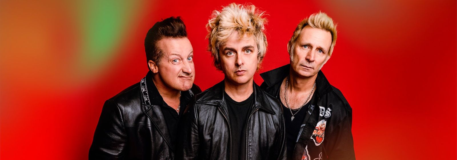 The Town anuncia noite do punk rock com Green Day, Sex Pistols e Iggy Pop