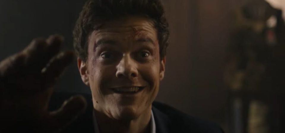 Novocaine: À Prova de Dor, filme com Jack Quaid, ganha trailer