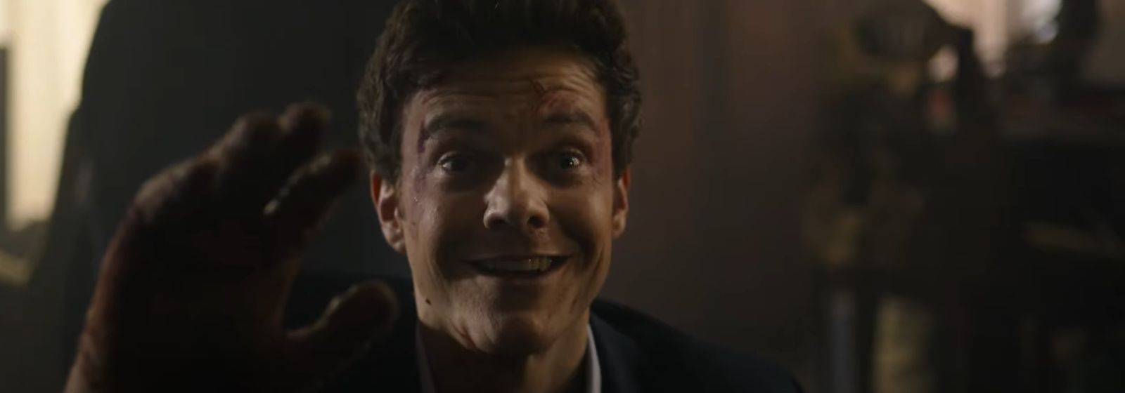 Novocaine: À Prova de Dor, filme com Jack Quaid, ganha trailer