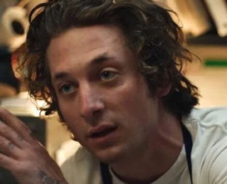 Jeremy Allen White entra para o elenco de The Mandalorian & Grogu