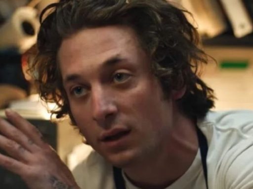 Jeremy Allen White entra para o elenco de The Mandalorian & Grogu