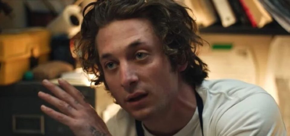 Jeremy Allen White entra para o elenco de The Mandalorian & Grogu