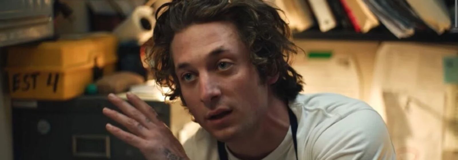 Jeremy Allen White entra para o elenco de The Mandalorian & Grogu