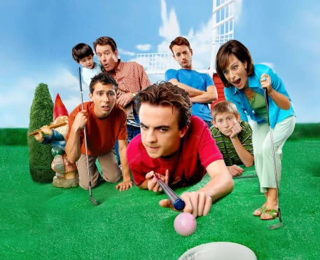 Disney+ anuncia revival da série Malcolm in the Middle