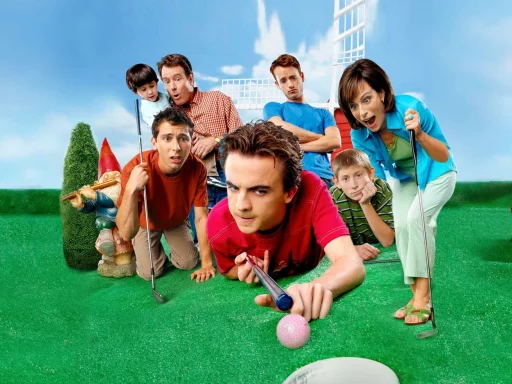 Disney+ anuncia revival da série Malcolm in the Middle
