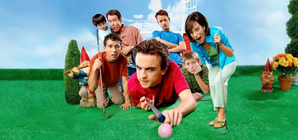 Disney+ anuncia revival da série Malcolm in the Middle