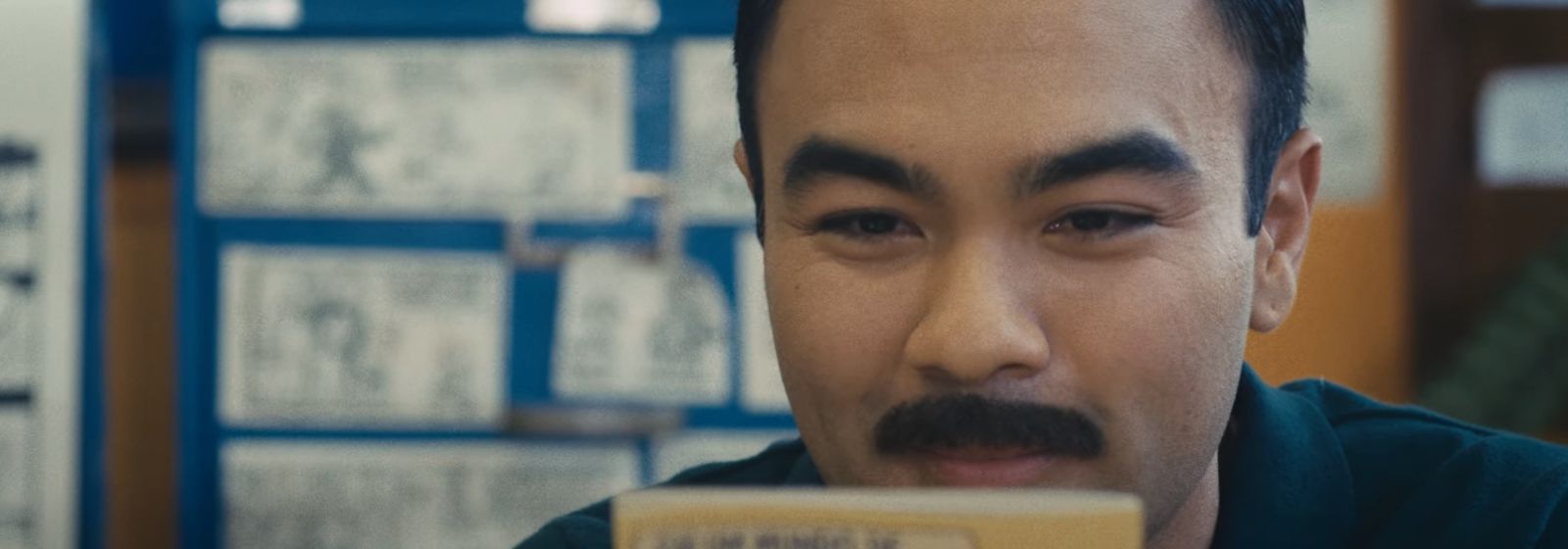 Mauricio de Sousa - O Filme ganha teaser e pôster na CCXP24