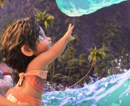 Moana 2 se torna a maior estreia da Disney no Brasil