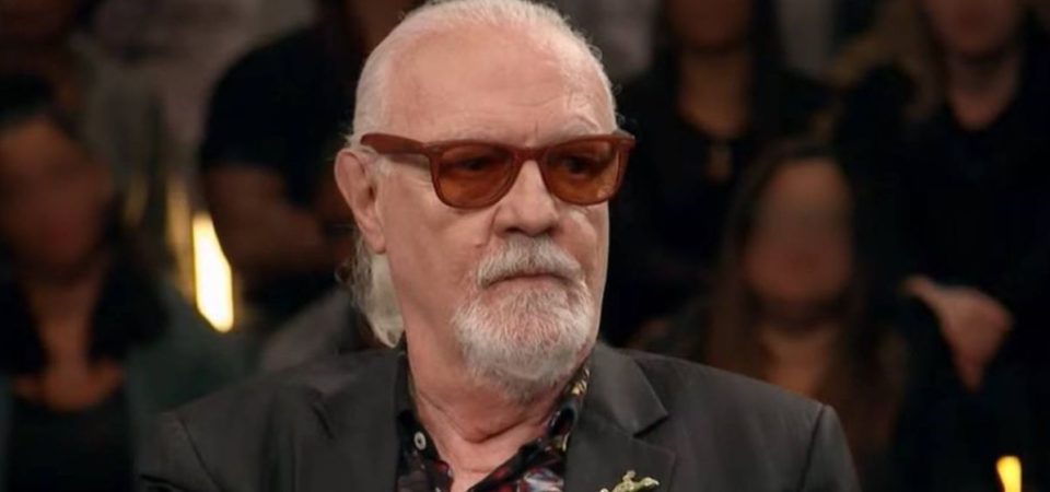 Ney Latorraca, ícone da TV brasileira, morre aos 80 anos