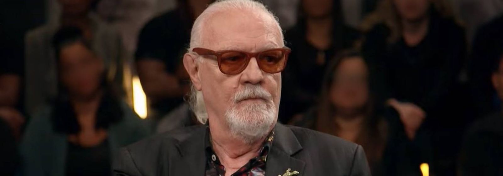 Ney Latorraca, ícone da TV brasileira, morre aos 80 anos