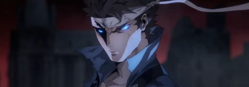 Netflix lança trailer da 2ª temporada de Castlevania: Noturno