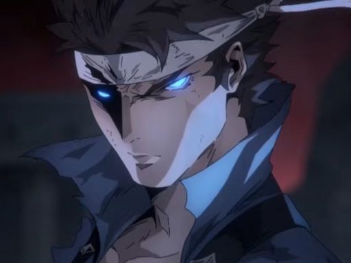 Netflix lança trailer da 2ª temporada de Castlevania: Noturno