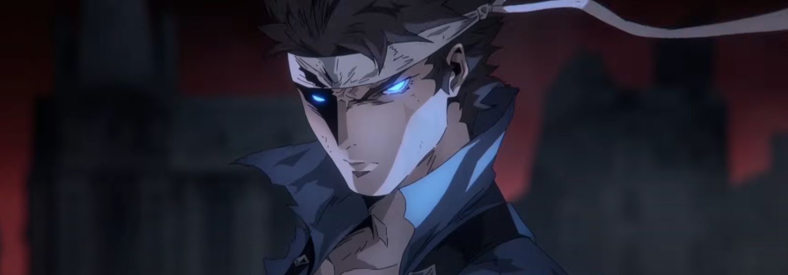 Netflix lança trailer da 2ª temporada de Castlevania: Noturno