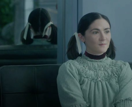 Órfã 3 será distribuído no Brasil pela Diamond Films