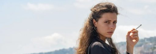 Parthenope – Os Amores De Nápoles ganha trailer data de estreia
