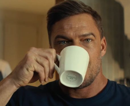Reacher | 3ª temporada ganha teaser e data de estreia na CCXP24