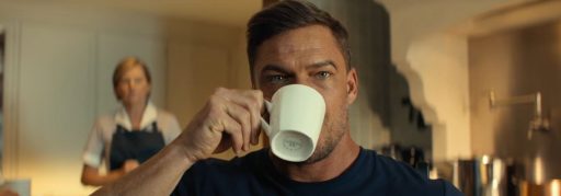 Reacher | 3ª temporada ganha teaser e data de estreia na CCXP24