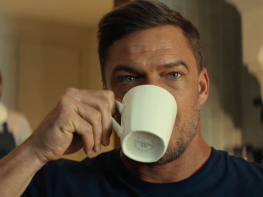 Reacher | 3ª temporada ganha teaser e data de estreia na CCXP24