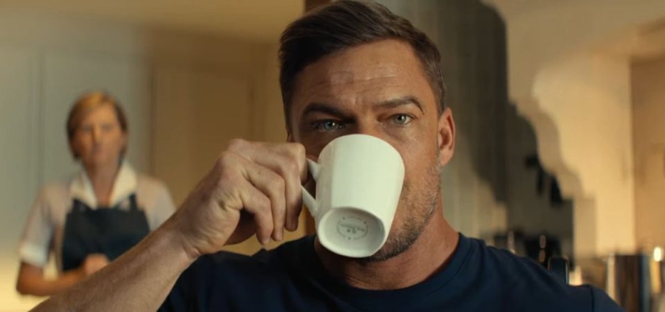 Reacher | 3ª temporada ganha teaser e data de estreia na CCXP24