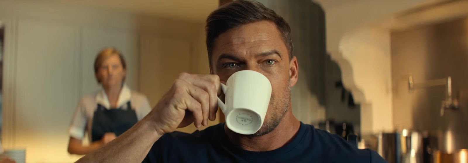 Reacher | 3ª temporada ganha teaser e data de estreia na CCXP24