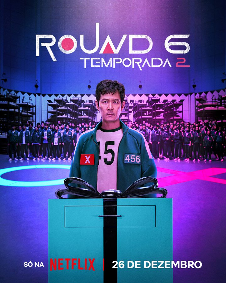 Round 6 - 2ª temporada | Crítica 