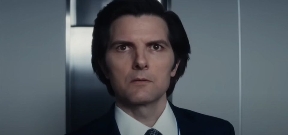 Ruptura | Trailer da 2ª temporada é lançado na CCXP24