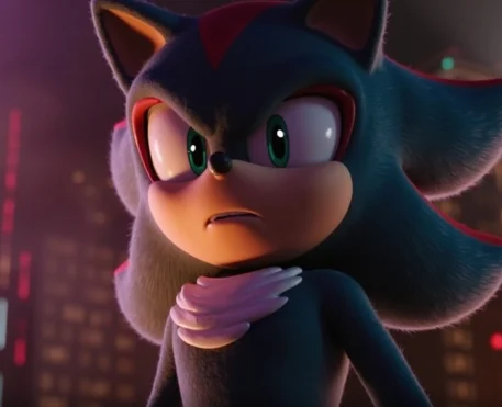 Elgin Sonic 3 - O Filme