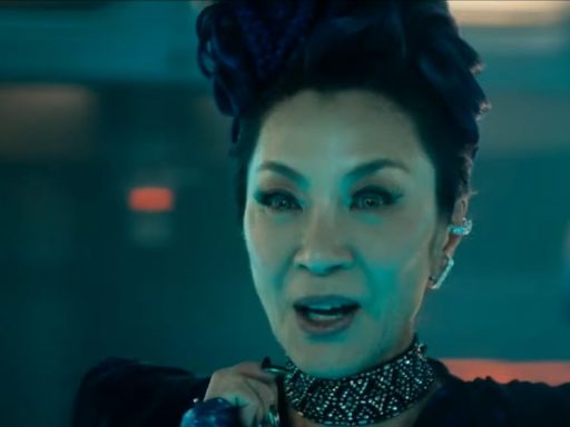 Star Trek: Seção 31, filme com Michelle Yeoh ganha trailer na CCXP24