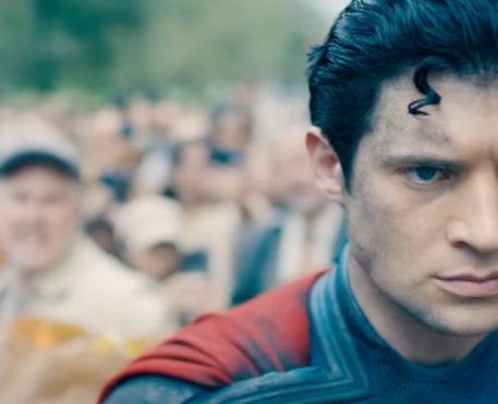 SAIU! Veja o trailer do filme Superman de James Gunn