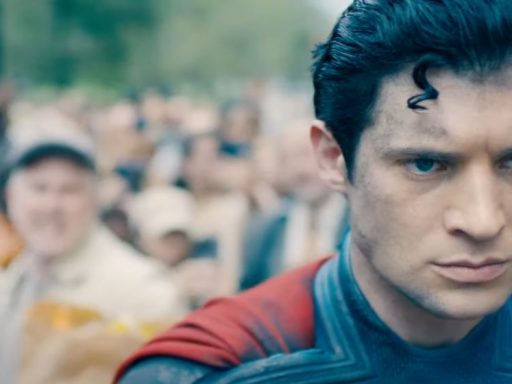 SAIU! Veja o trailer do filme Superman de James Gunn