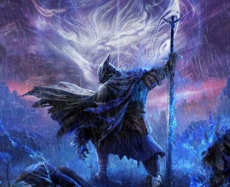 Elden Ring Nightreign ganha trailer no TGA 2024
