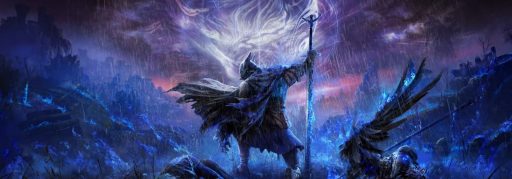 Elden Ring Nightreign ganha trailer no TGA 2024