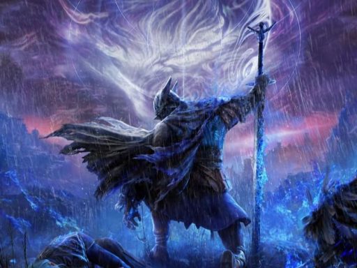 Elden Ring Nightreign ganha trailer no TGA 2024