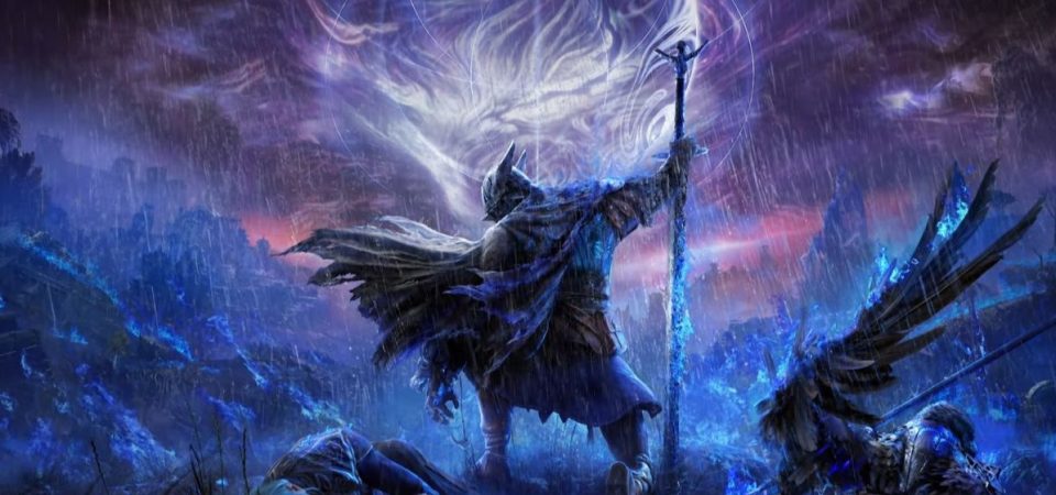 Elden Ring Nightreign ganha trailer no TGA 2024