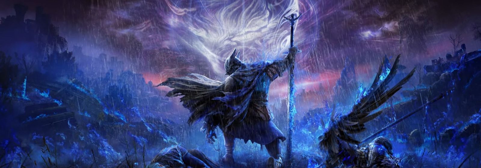 Elden Ring Nightreign ganha trailer no TGA 2024