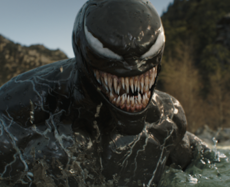 Venom: A Última Rodada