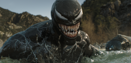 Venom: A Última Rodada