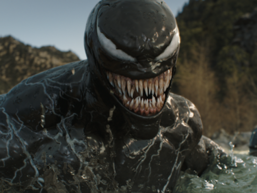 Venom: A Última Rodada
