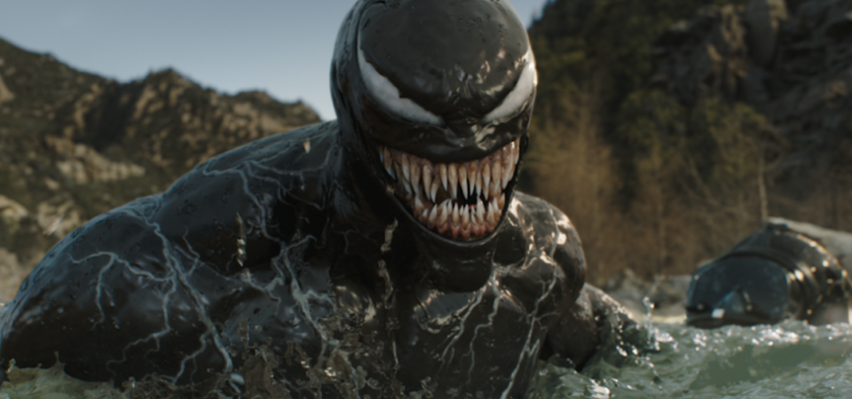 Venom: A Última Rodada