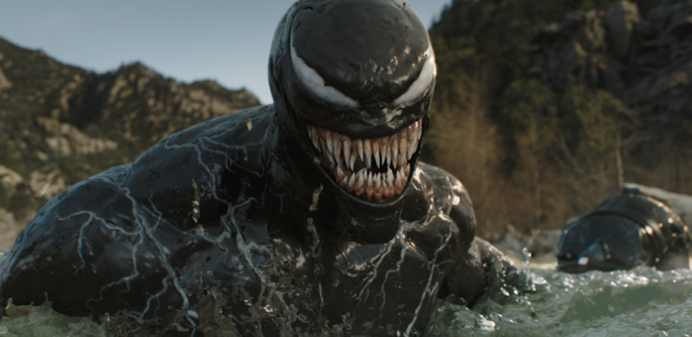 Venom: A Última Rodada