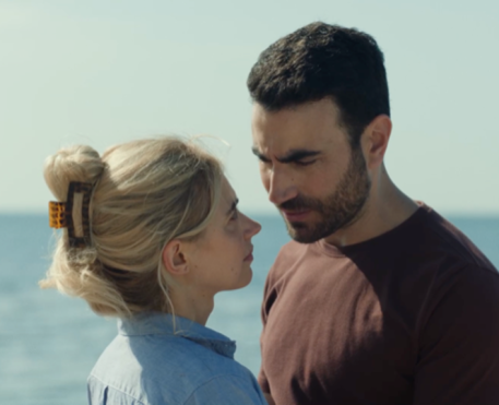 All Of You | Apple anuncia novo filme com Brett Goldstein