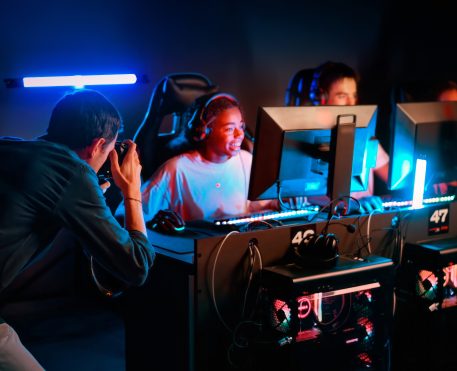 O crescimento dos eSports no mundo das apostas esportivas