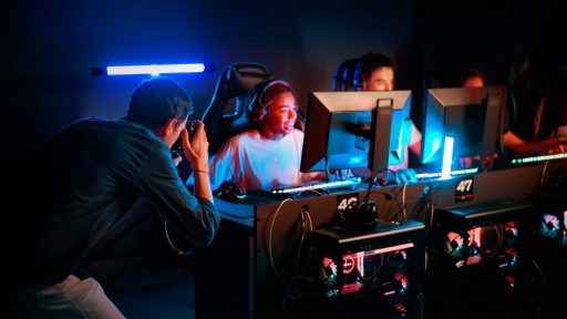 O crescimento dos eSports no mundo das apostas esportivas